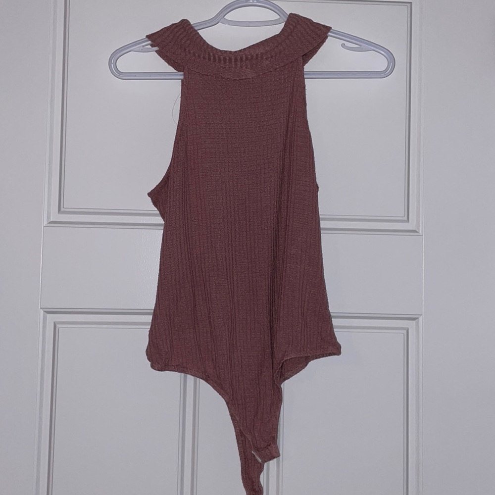 Bodysuit